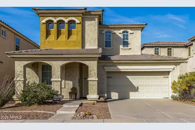 11960 W Fillmore Street, Avondale, AZ 85323 - Photo 1