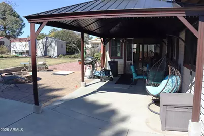 10817 E Turquoise Circle, Dewey, AZ 86327 - Photo 22