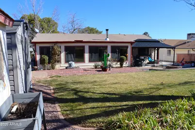 10817 E Turquoise Circle, Dewey, AZ 86327 - Photo 16