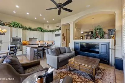 10180 E Cochise Drive, Scottsdale, AZ 85258 - Photo 16