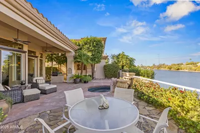 10180 E Cochise Drive, Scottsdale, AZ 85258 - Photo 4