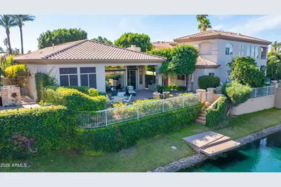 10180 E Cochise Drive, Scottsdale, AZ 85258 - Photo 1