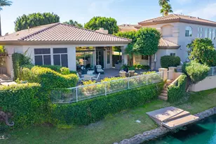 10180 E Cochise Dr, Scottsdale, AZ 85258 - Photo 1