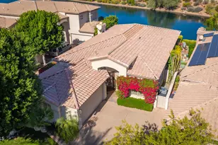 10180 E Cochise Dr, Scottsdale, AZ 85258 - Photo 8