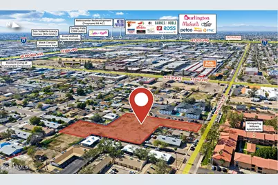 1723 W Cholla Street #-, Phoenix, AZ 85029 - Photo 1