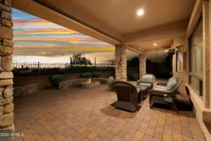 3614 N Sonoran Hills, Mesa, AZ 85207 - Photo 22