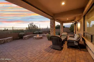 3614 N Sonoran Hills, Mesa, AZ 85207 - Photo 30