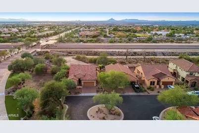 3614 N Sonoran Hills, Mesa, AZ 85207 - Photo 32