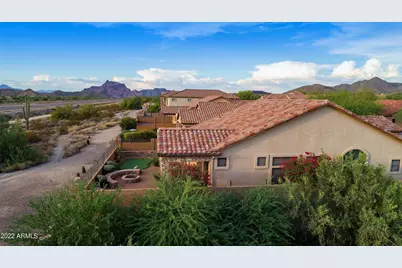 3614 N Sonoran Hills, Mesa, AZ 85207 - Photo 48