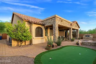 3614 N Sonoran Hills, Mesa, AZ 85207 - Photo 36