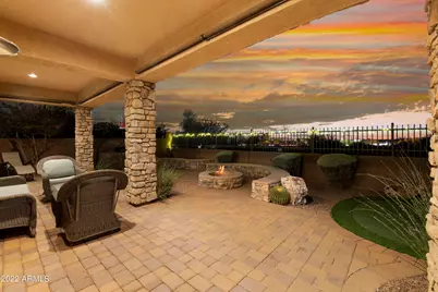 3614 N Sonoran Hills, Mesa, AZ 85207 - Photo 2