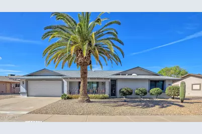 12318 W Rock Springs Drive, Sun City West, AZ 85375 - Photo 1