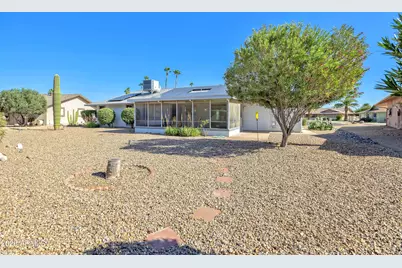 12318 W Rock Springs Drive, Sun City West, AZ 85375 - Photo 28
