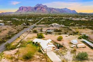 2225 E Foothill St, Apache Junction, AZ 85119 - Photo 2