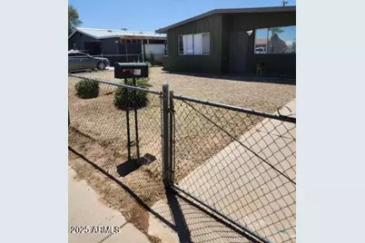 1113 E Bisnaga Street, Casa Grande, AZ 85122 - Photo 1