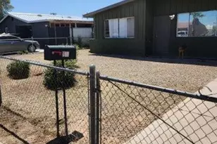 1113 E Bisnaga St, Casa Grande, AZ 85122 - Photo 1