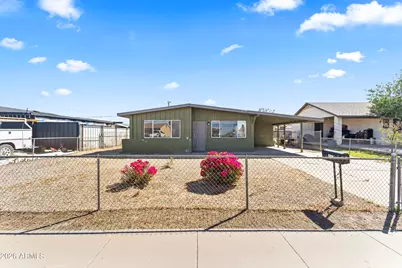 1113 E Bisnaga Street, Casa Grande, AZ 85122 - Photo 1
