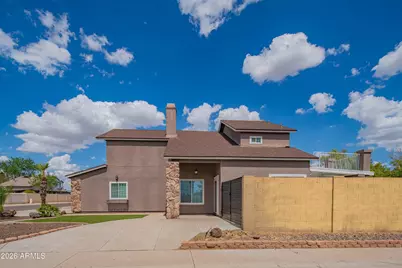 10615 N 63rd Drive, Glendale, AZ 85304 - Photo 4