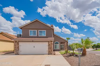 10615 N 63rd Drive, Glendale, AZ 85304 - Photo 2