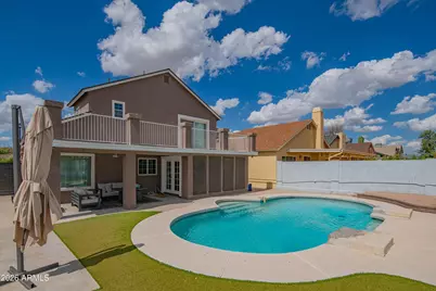 10615 N 63rd Drive, Glendale, AZ 85304 - Photo 12