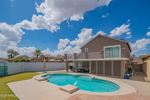 10615 N 63rd Dr, Glendale, AZ 85304 - Photo 14