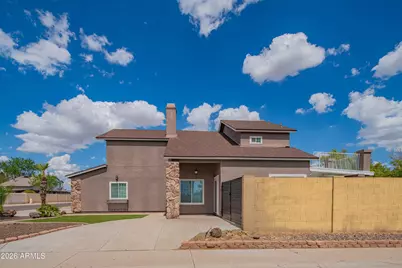 10615 N 63rd Drive, Glendale, AZ 85304 - Photo 4