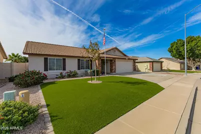 10423 E Crescent Avenue, Mesa, AZ 85208 - Photo 4