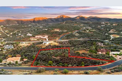 655 N Fitzmaurice Drive #26, Prescott, AZ 86303 - Photo 10