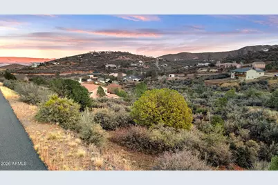 655 N Fitzmaurice Drive #26, Prescott, AZ 86303 - Photo 20