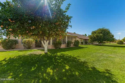 14228 W Circle Ridge Drive, Sun City West, AZ 85375 - Photo 38