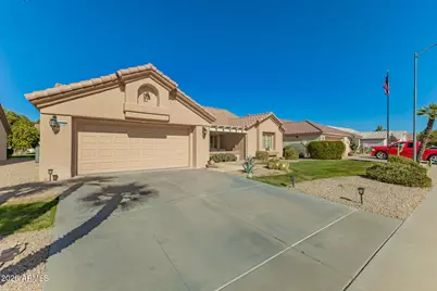 14228 W Circle Ridge Drive, Sun City West, AZ 85375 - Photo 2