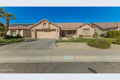 14228 W Circle Ridge Drive, Sun City West, AZ 85375 - Photo 1