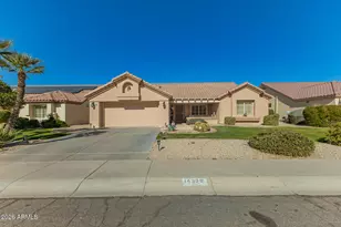 14228 W Circle Ridge Dr, Sun City West, AZ 85375 - Photo 1