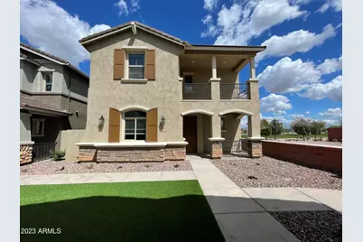 2773 S Betty Street, Gilbert, AZ 85295 - Photo 1