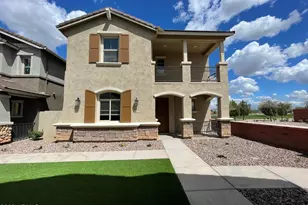 2773 S Betty St, Gilbert, AZ 85295 - Photo 1