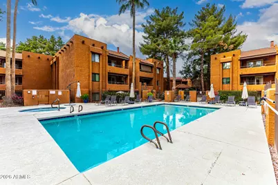 4704 E Paradise Village Parkway #211, Phoenix, AZ 85032 - Photo 22