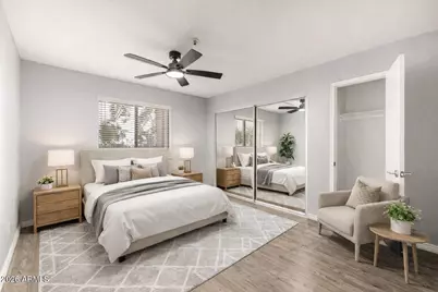 4704 E Paradise Village Parkway #211, Phoenix, AZ 85032 - Photo 16