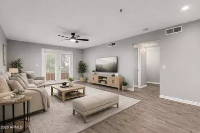 4704 E Paradise Village Parkway #211, Phoenix, AZ 85032 - Photo 2