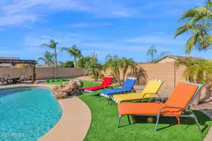 2004 W Half Moon Cir, San Tan Valley, AZ 85144 - Photo 34