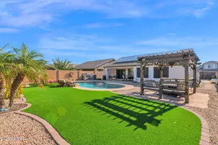 2004 W Half Moon Cir, San Tan Valley, AZ 85144 - Photo 32