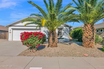 2004 W Half Moon Circle, San Tan Valley, AZ 85144 - Photo 1