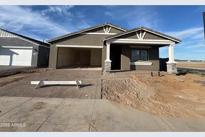 15704 W Camden Avenue, Waddell, AZ 85355 - Photo 2