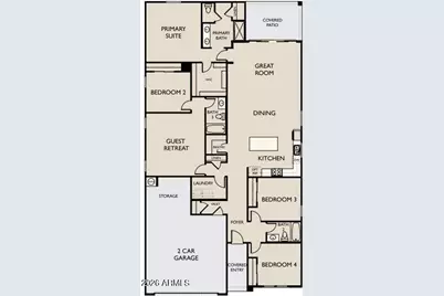 15704 W Camden Avenue, Waddell, AZ 85355 - Photo 10