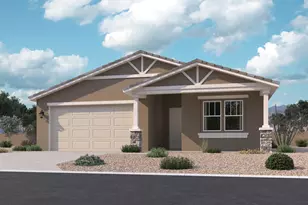 15704 W Camden Ave, Waddell, AZ 85355 - Photo 1