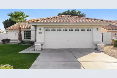 7205 W Los Gatos Drive, Glendale, AZ 85310 - Photo 1