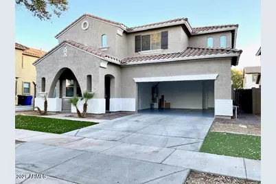 3657 E Hyatt Lane, Gilbert, AZ 85295 - Photo 1