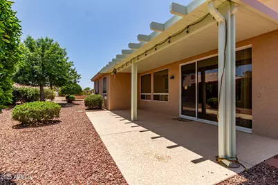 15219 W Via Manana Drive, Sun City West, AZ 85375 - Photo 30