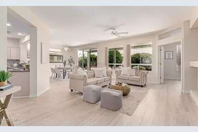 15219 W Via Manana Drive, Sun City West, AZ 85375 - Photo 1