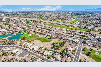 15219 W Via Manana Drive, Sun City West, AZ 85375 - Photo 34