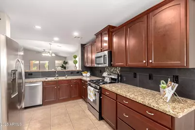 2053 E Saddlebrook Court, Gilbert, AZ 85298 - Photo 4